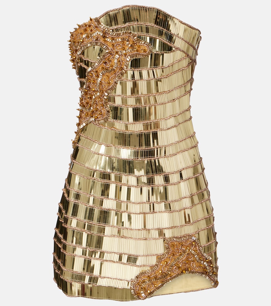 Bustier-Kleid Ariel