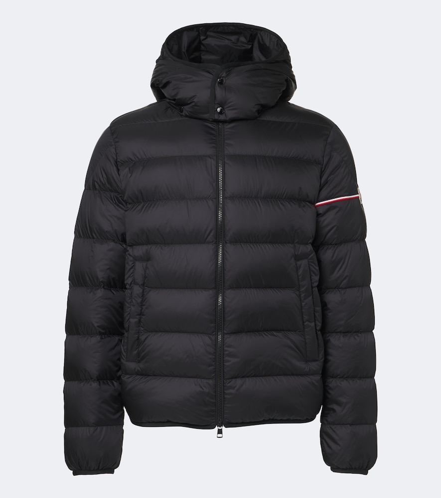 Moncler Veste doudoune capuche Ravenlock 1300 €