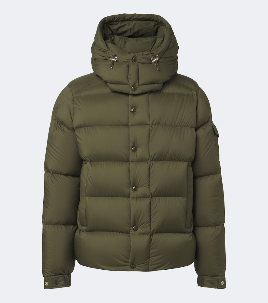 Maya 70 Hooded Down Jacket