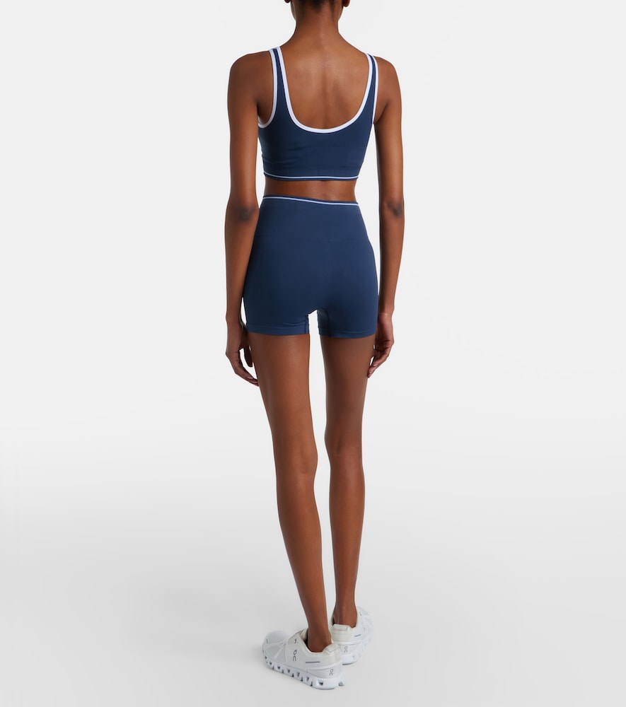  Varley Varley Chihiro Biker Shorts 