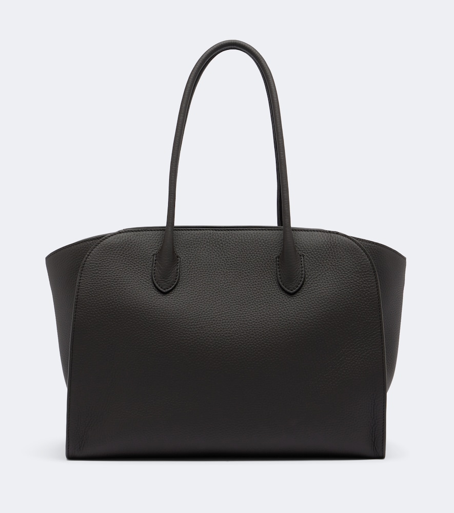 Tote Bag Marlo 14 aus Leder