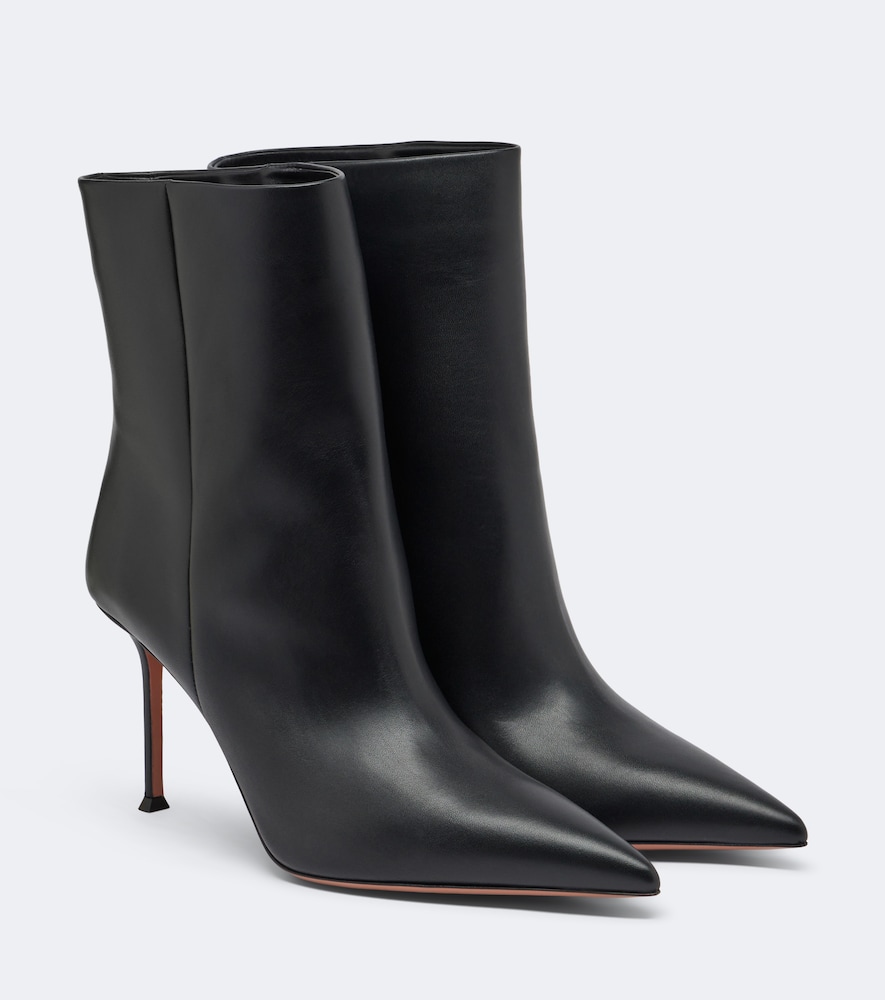 Stivaletti Harper in pelle
