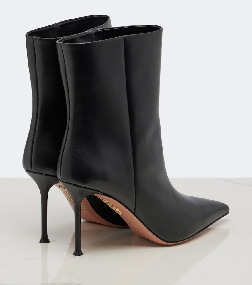 Harper Ankle Boots