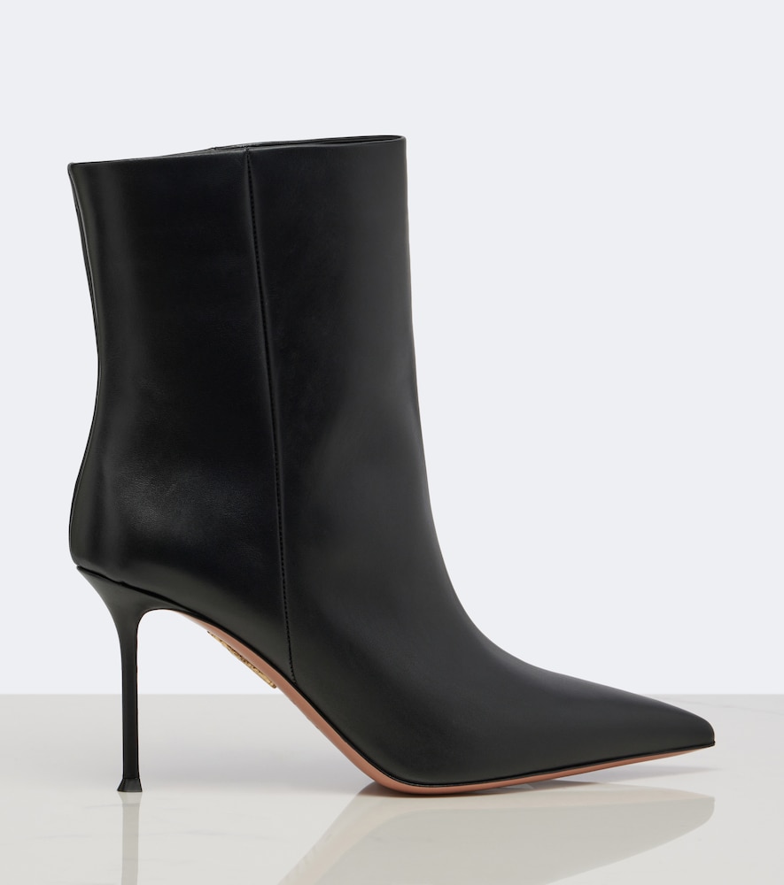 Harper Ankle Boots
