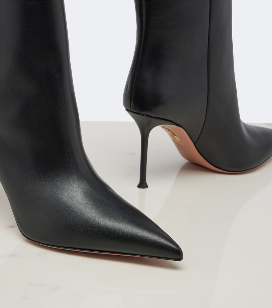 Harper Ankle Boots