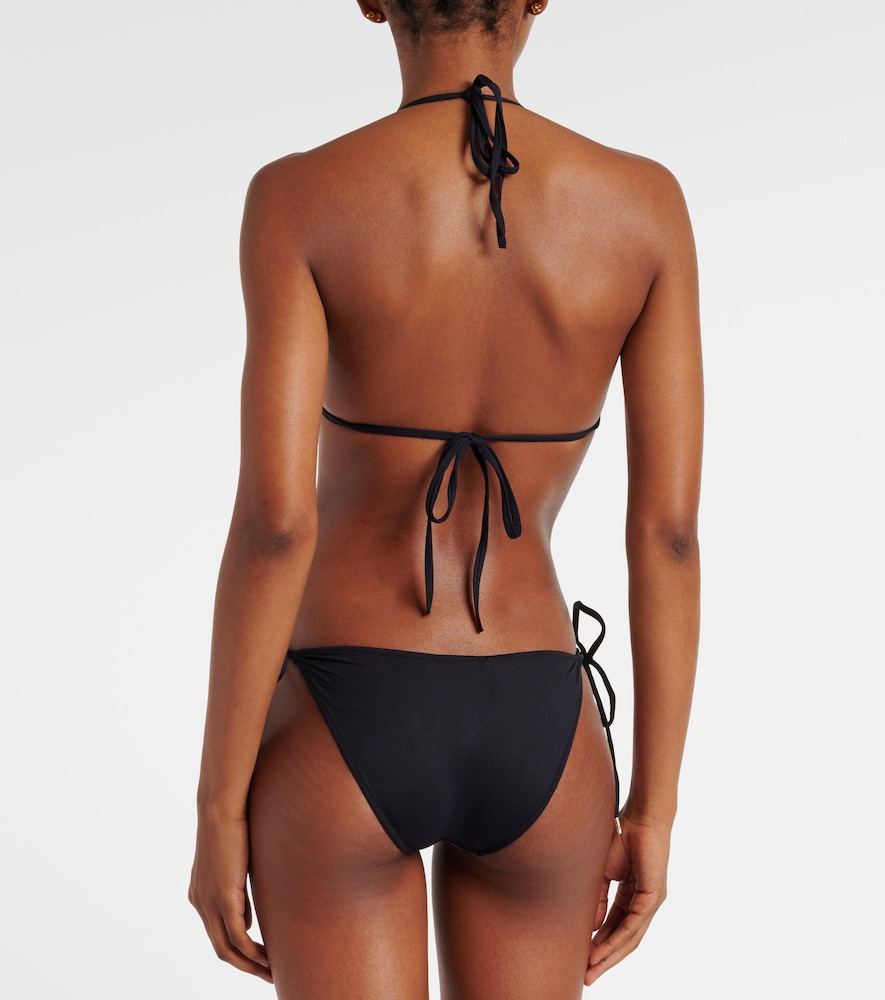  Melissa Odabash Melissa Odabash Cancun Bikini Bottoms 