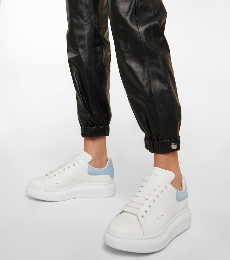 Oversized Sneakers