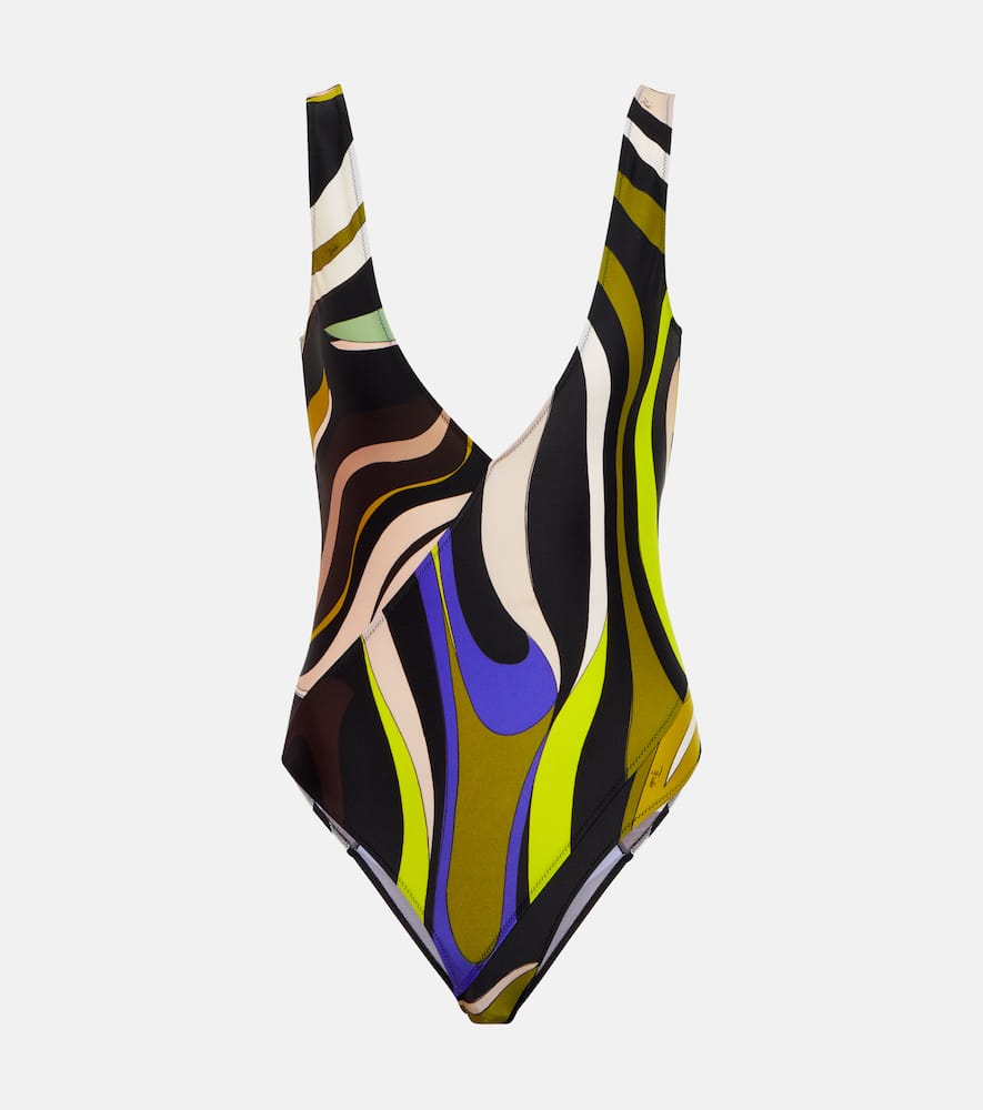 Pucci Marmo swimsuit