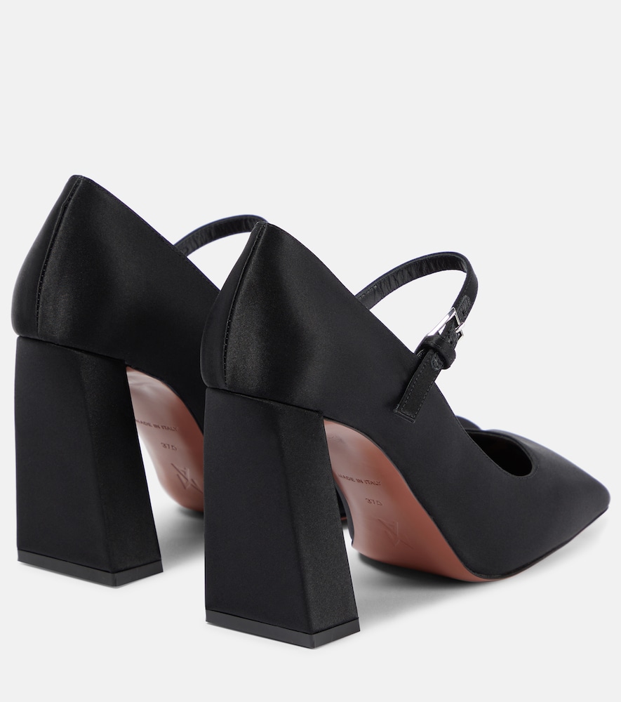 Charlotte 95 Pumps