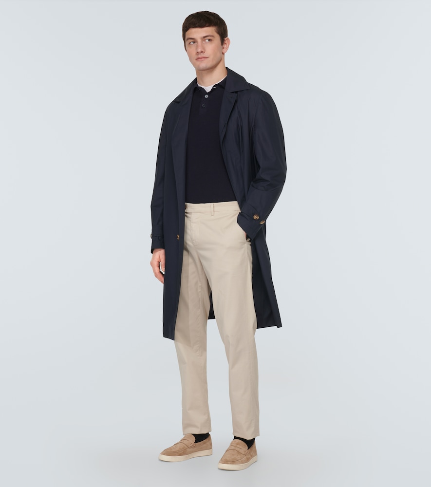  Brunello Cucinelli Brunello Cucinelli Carcoat 