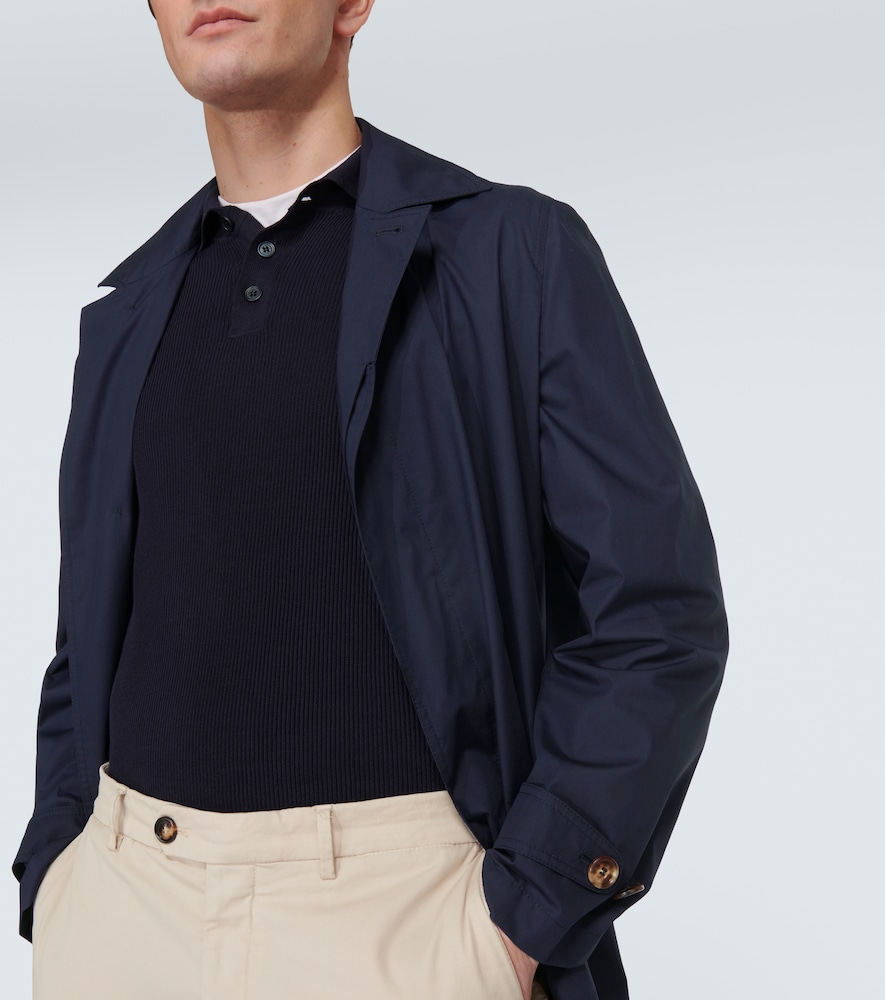  Brunello Cucinelli Brunello Cucinelli Carcoat 