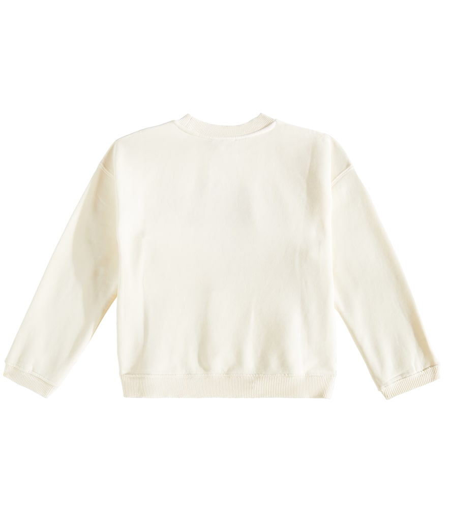  Bonpoint Bonpoint Sudadera Tonino De Jersey De Algodón 