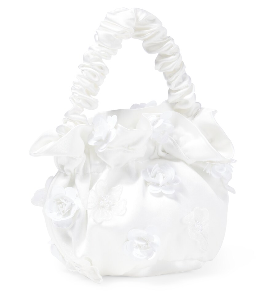  Self-portrait Kids Self-portrait Kids Tasche 