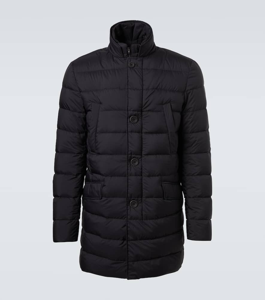 Il Cappotto down coat