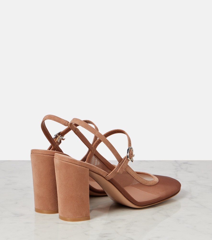 Francoise 85 Slingback