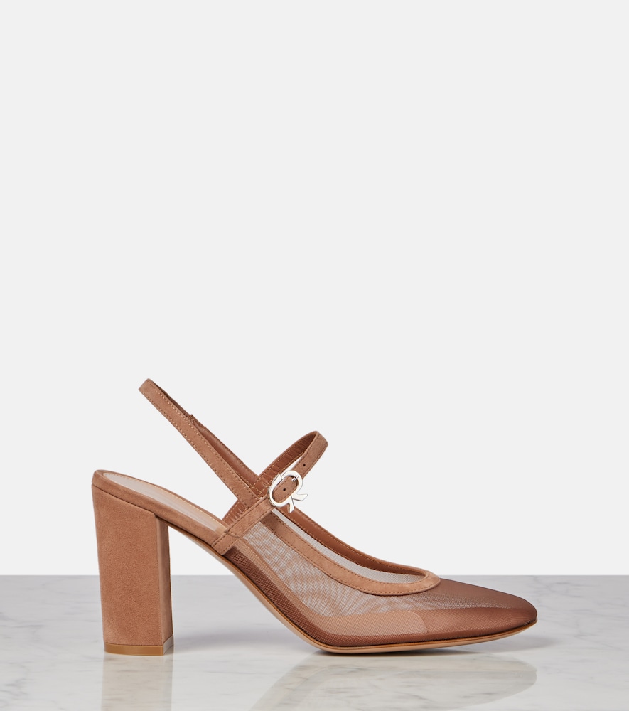 Francoise 85 Slingback