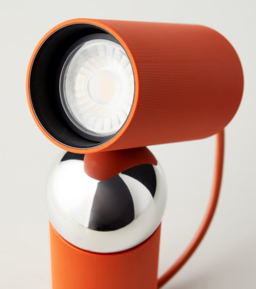  Flos Flos Tischleuchte Bilboquet By Philippe Malouin (eu-stecker) 