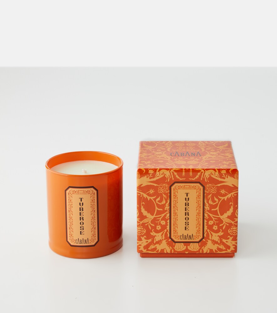  Cabana Cabana Tuberose Cabana Scented Candle 