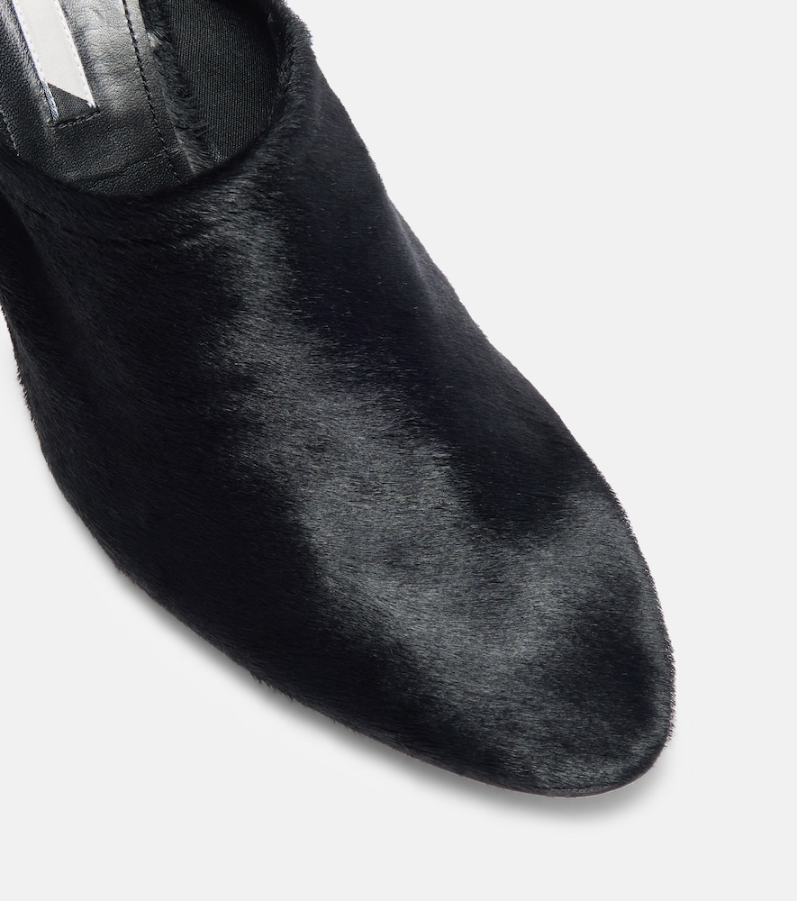  Christen Christen Mules Elipse 75 Aus Kalbshaar 