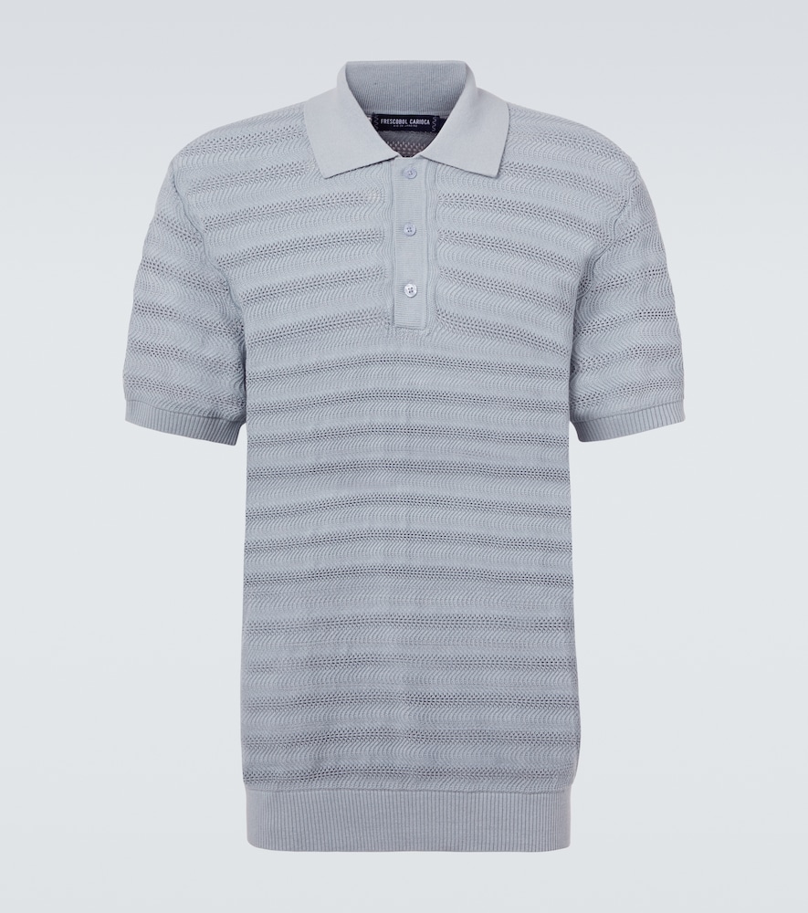 Cotton Poplin Shirt