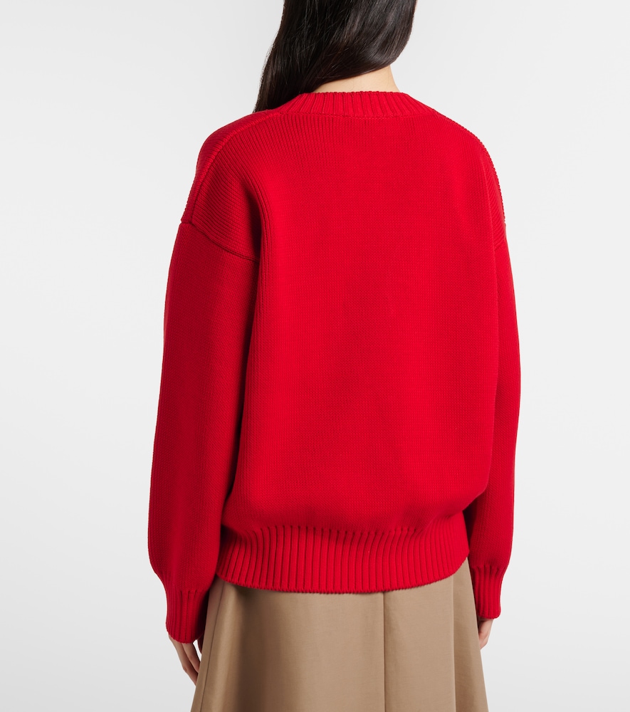  Rohe Róhe Pullover Aus Baumwolle 