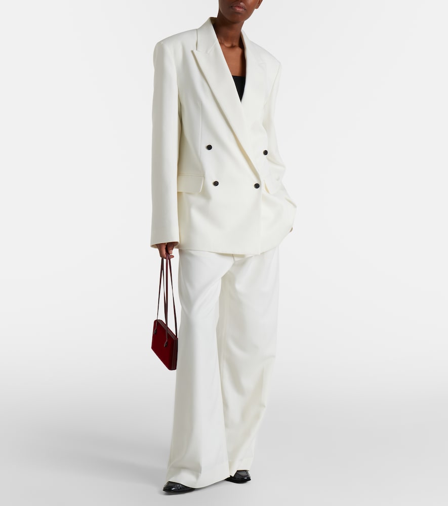  The Frankie Shop The Frankie Shop Blazer Newark 