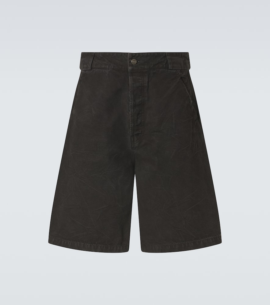 Fear of God Denim Bermuda shorts　フィア オブ ゴッド デニム バミューダ ショーツ Fear