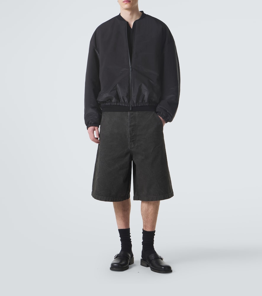  Fear Of God Fear Of God Bermuda-shorts Aus Denim 