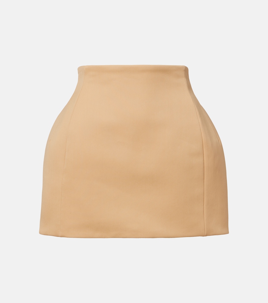 Wardrobe.NYC Wardrobe. NYC RHW miniskirt | Thumbnail 6 Wardrobe.NYC Wardrobe. NYC RHW miniskirt | Thumbnail 6