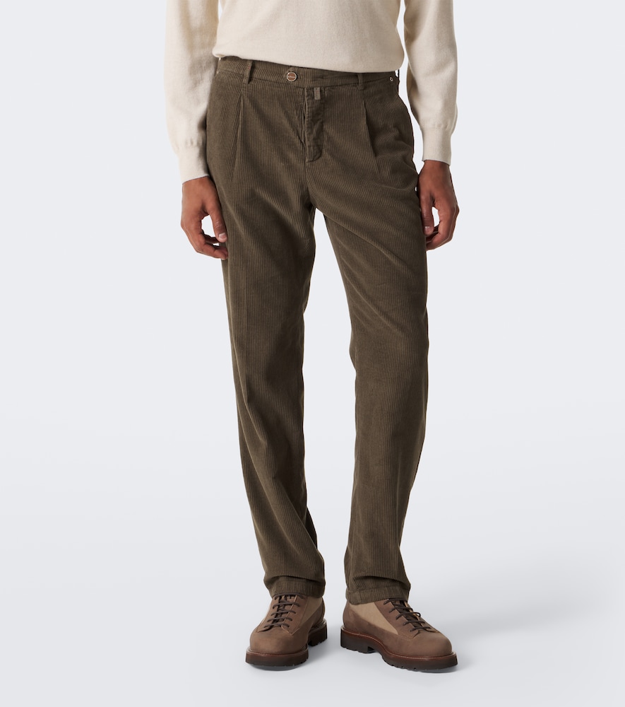 Cotton Corduroy