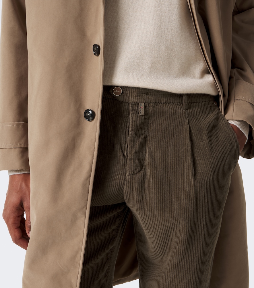 Cotton Corduroy