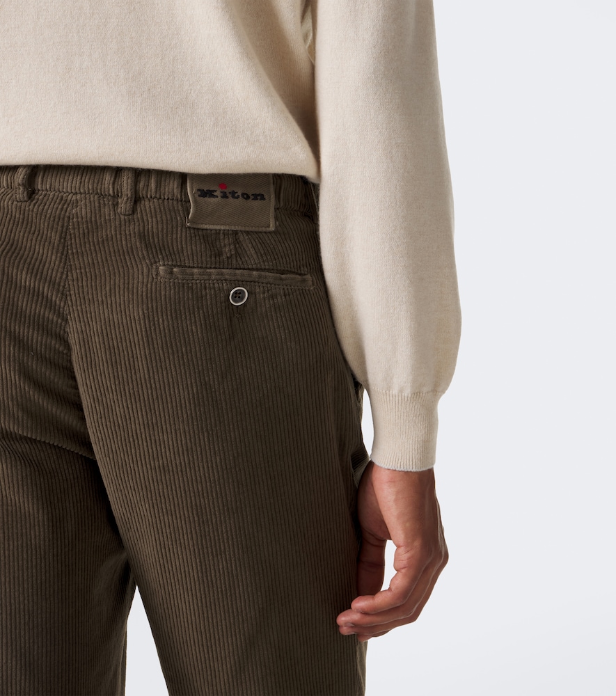 Cotton Corduroy