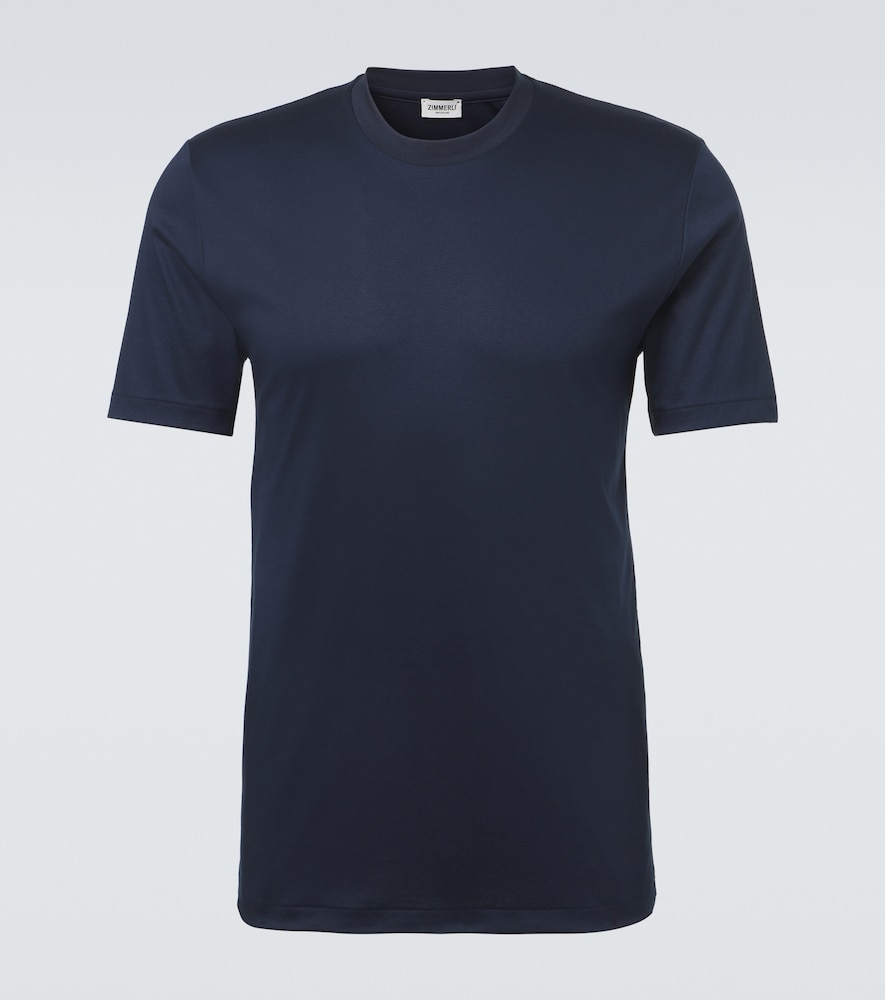 T-shirt in cotone
