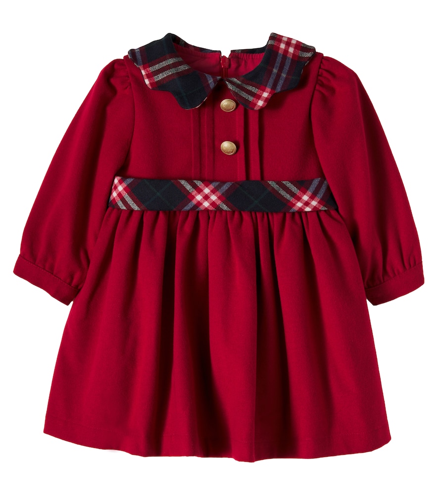 Baby Kleid