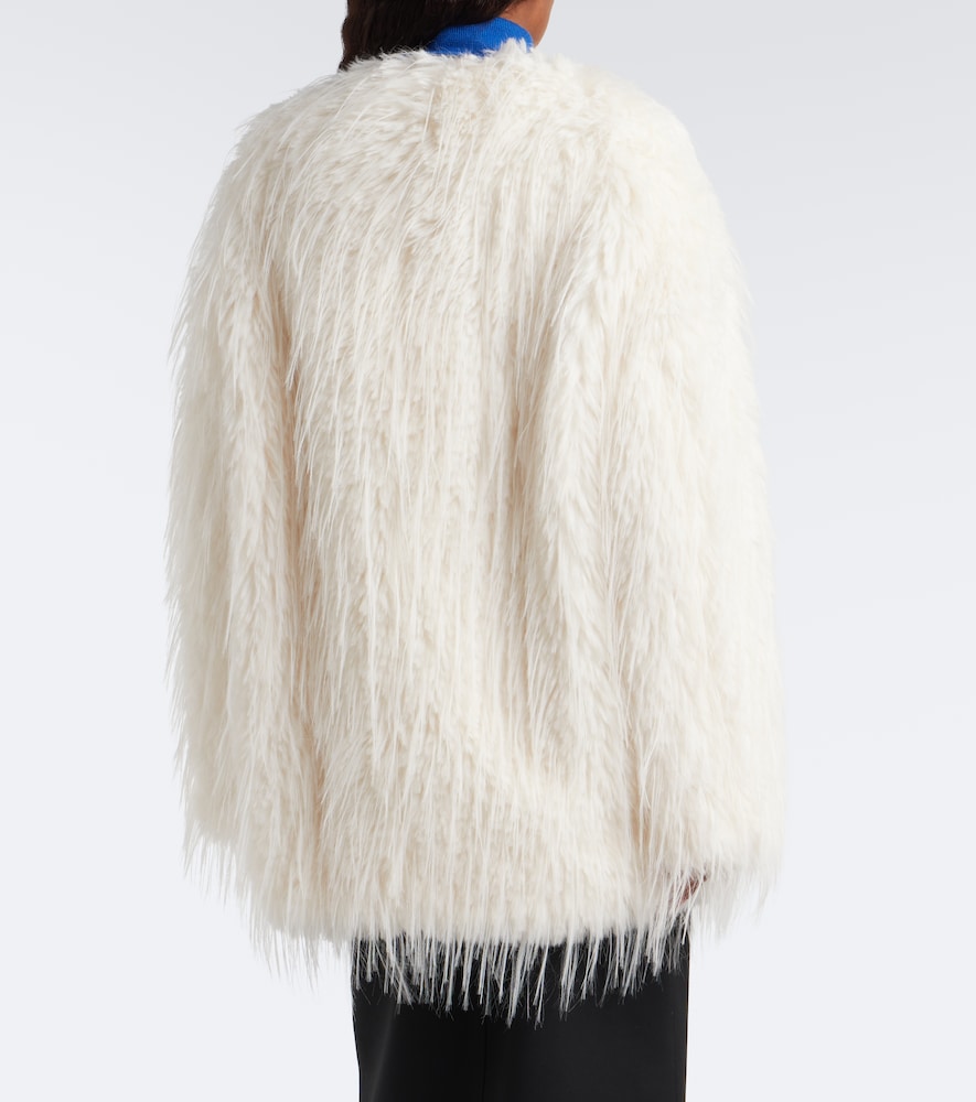 Rowe Jacket