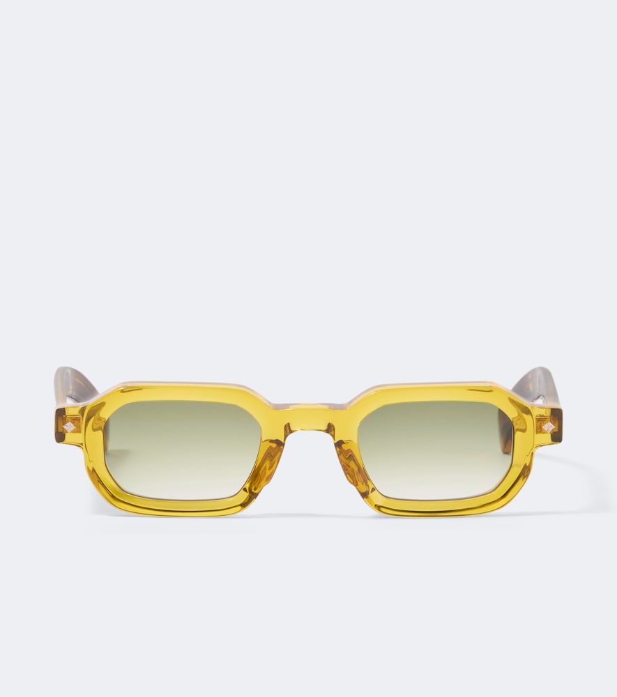 Sato Lunettes de soleil rectangulaires Vega 840 €