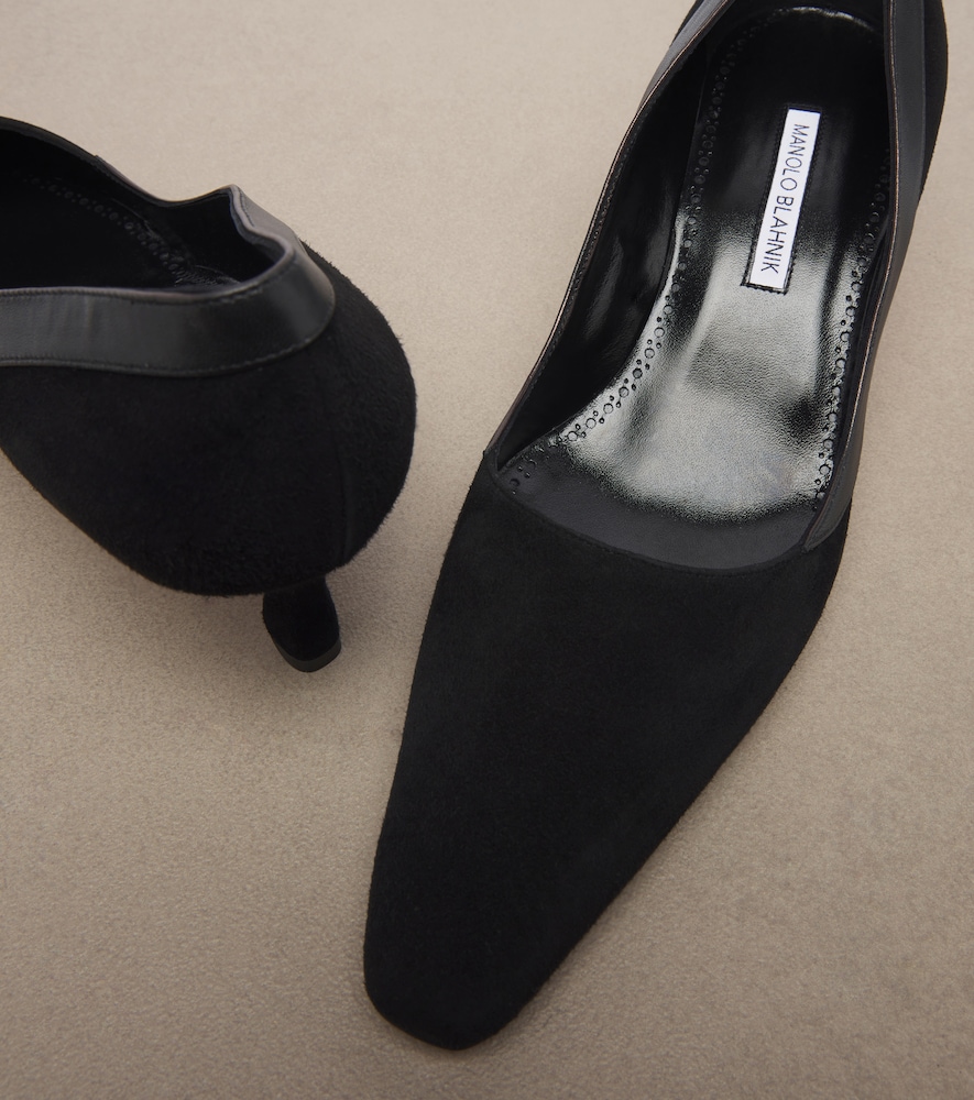 Armelia Pumps