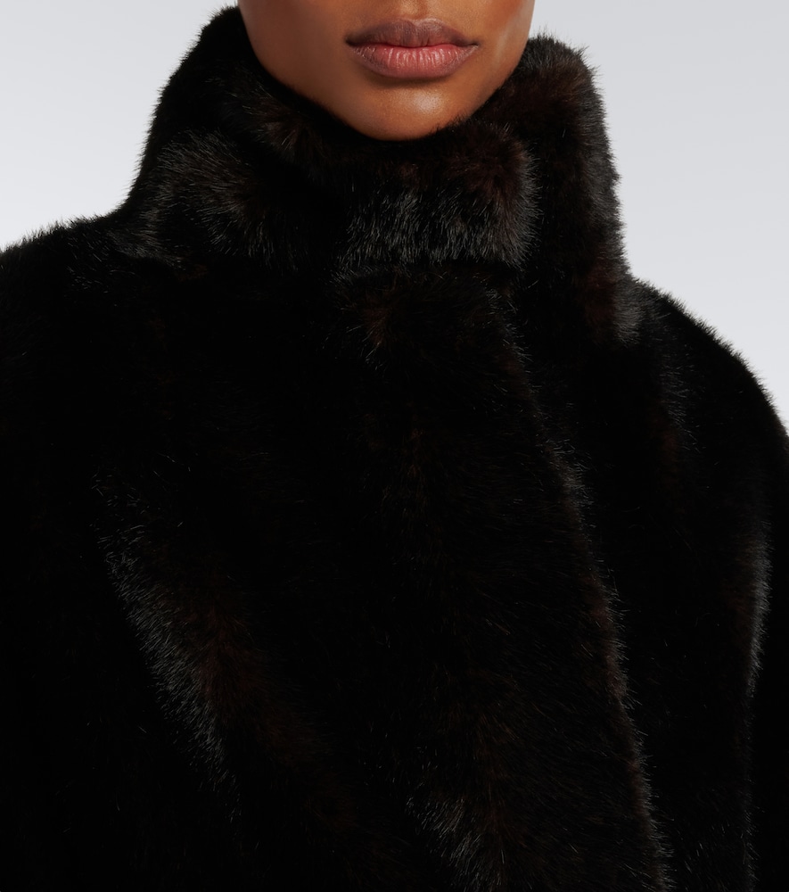 Ravello Wrap Coat