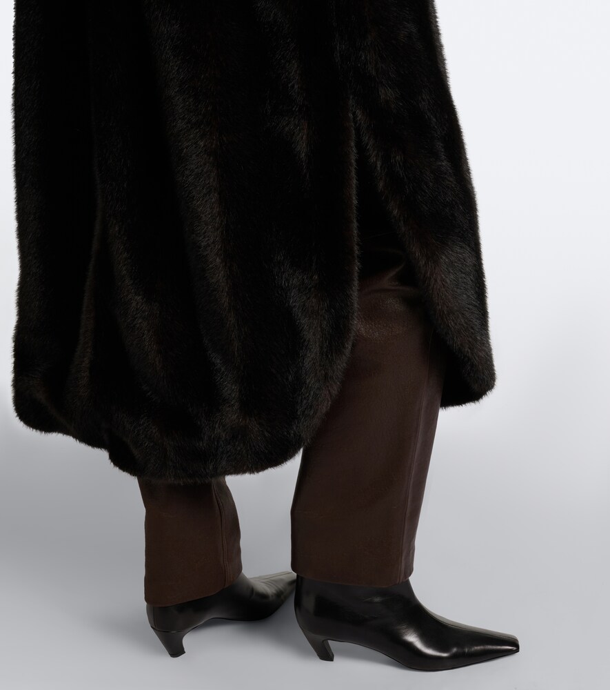 Ravello Wrap Coat