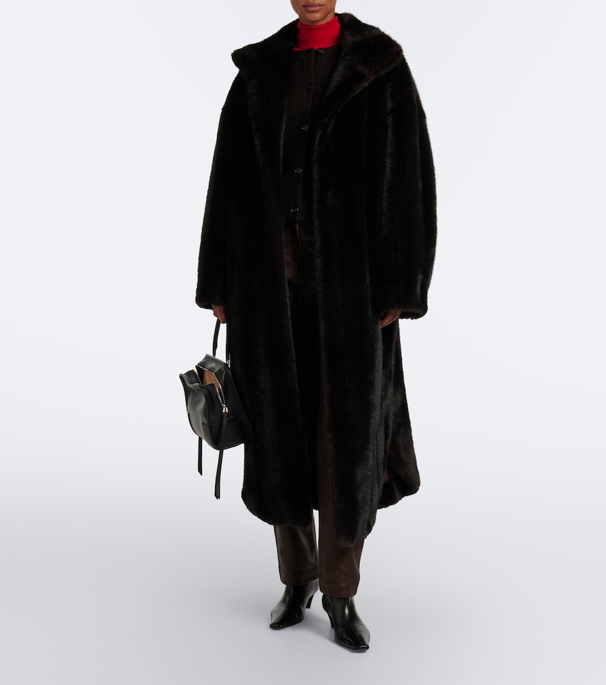 Ravello Wrap Coat