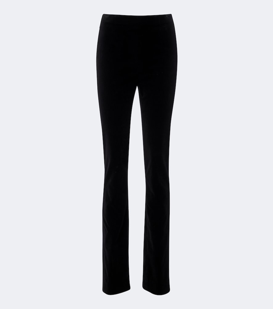 Pantaloni slim Ryden in cotone