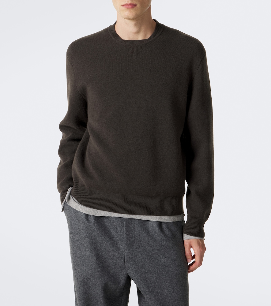 Lisa Yang Edmond cashmere sweater | Thumbnail 5
