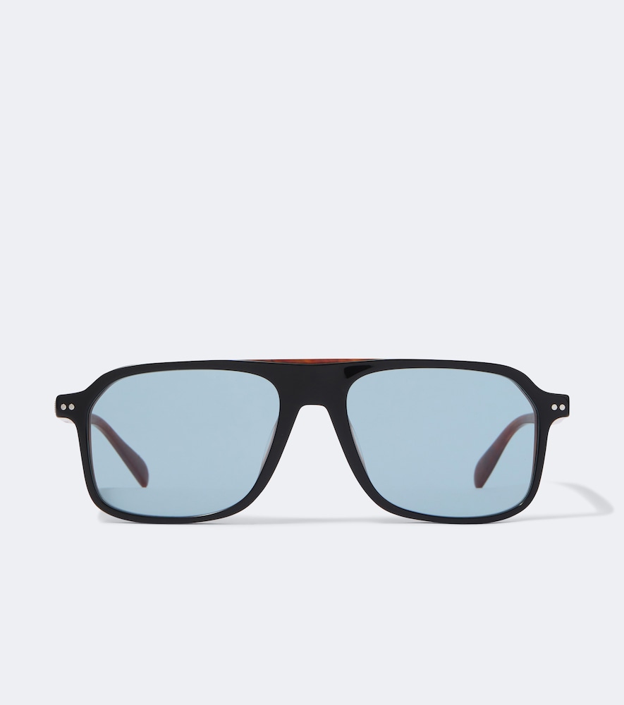 Navigator-Sonnenbrille