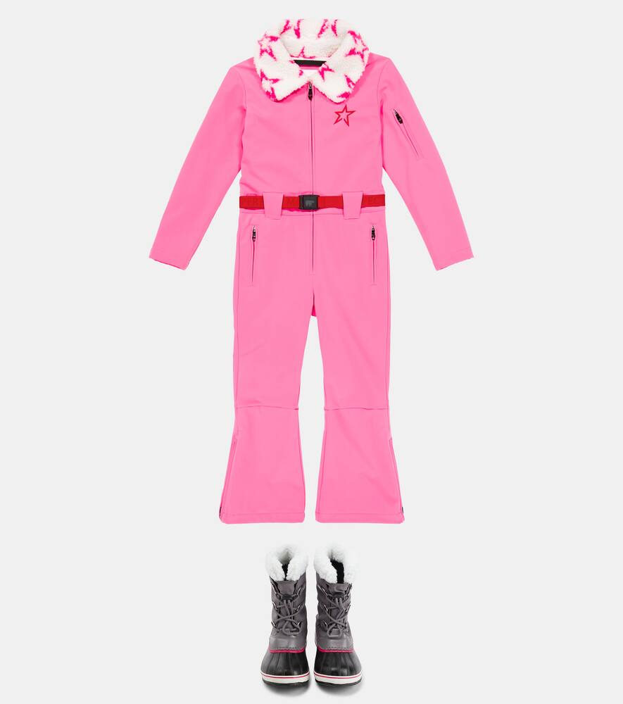 YOUTH YOOT PAC™靴子