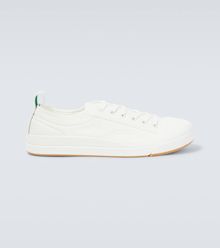 Bottega Veneta Canvas sneakers