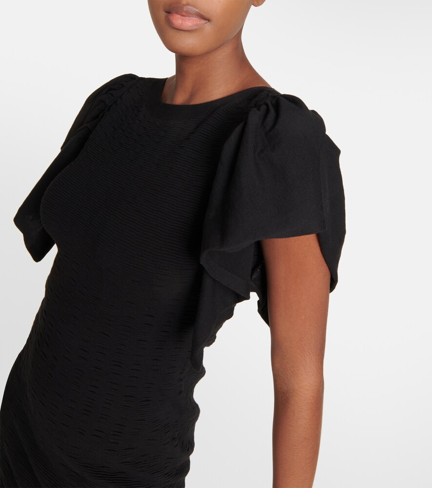  Dorothee Schumacher Dorothee Schumacher Cotton-blend Minidress 