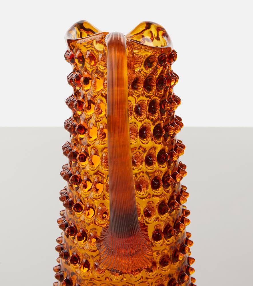 Klimchi Serving And Trays Amber Uni In Amb