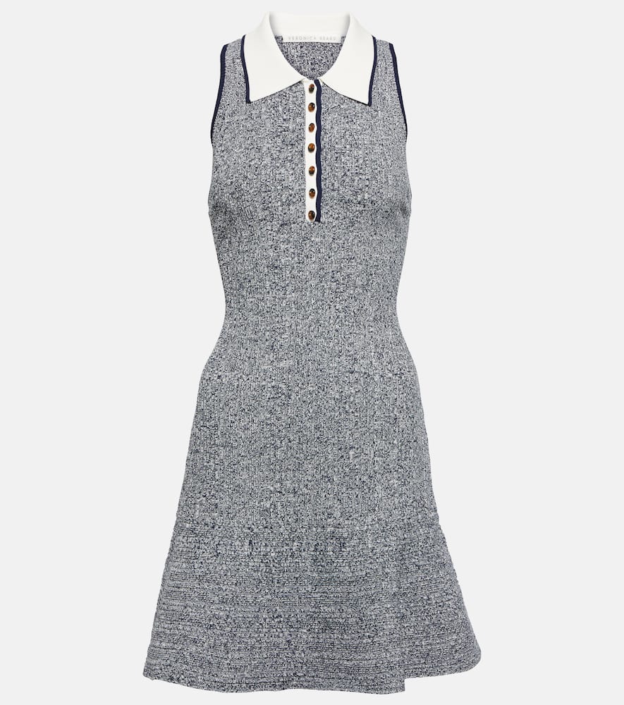 Veronica Beard Knit minidress