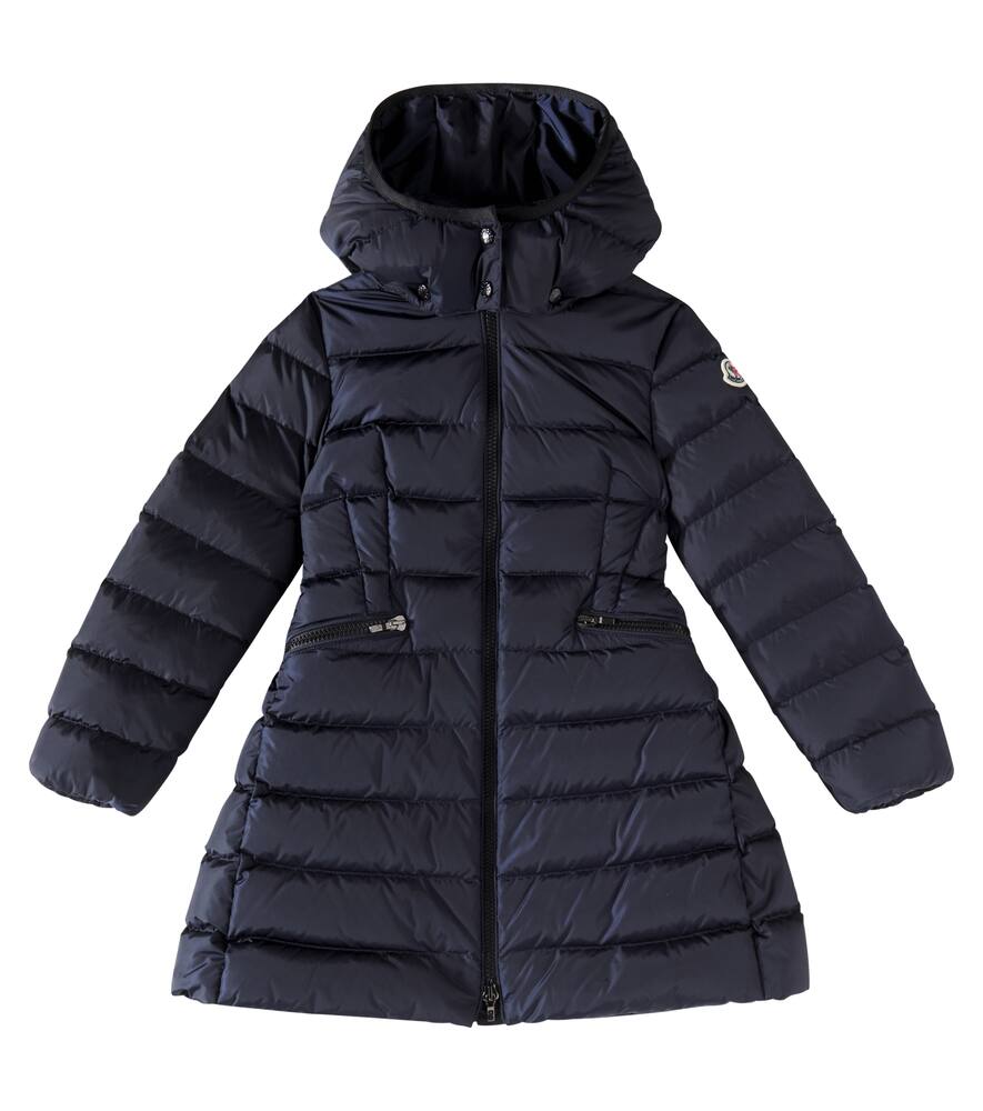Moncler Enfant Charpal down coat