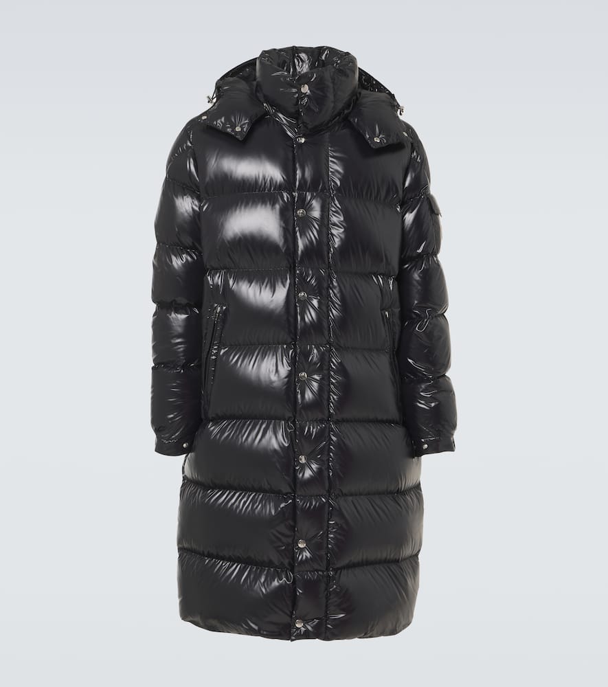 Moncler Hanoverian down coat